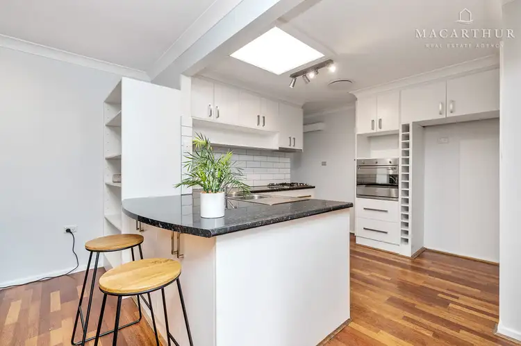Sixth view of Homely house listing, 7 Cutler Avenue, Kooringal NSW 2650
