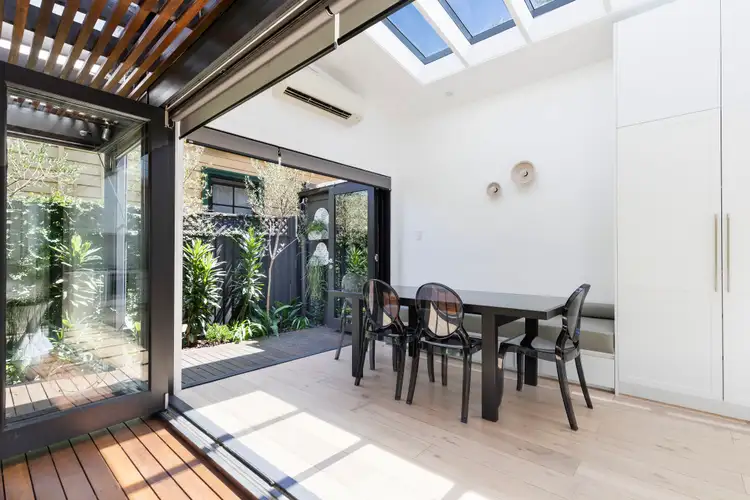 Third view of Homely house listing, 42 Llewellyn Street, Balmain NSW 2041