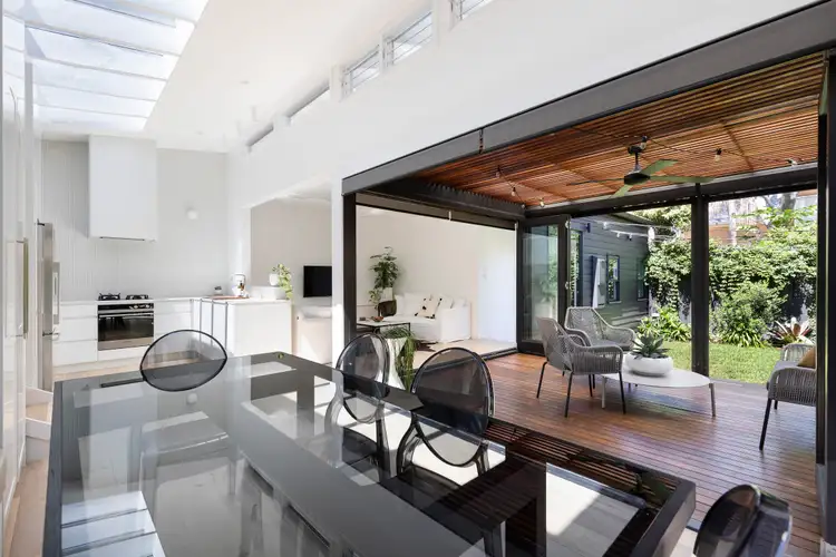 Fifth view of Homely house listing, 42 Llewellyn Street, Balmain NSW 2041