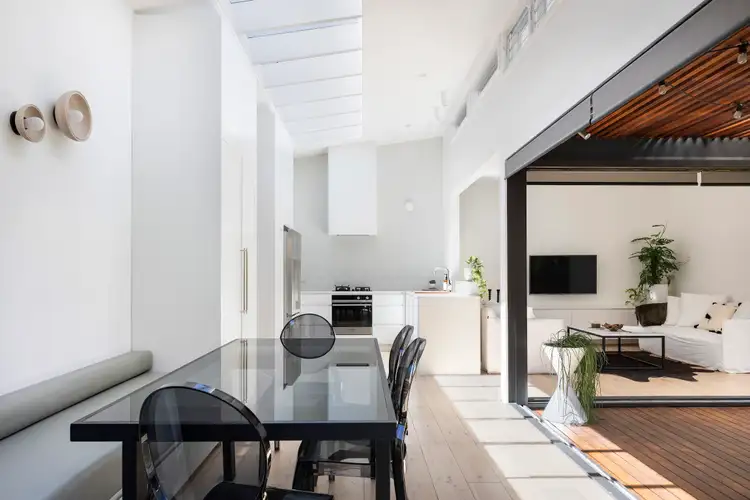 Sixth view of Homely house listing, 42 Llewellyn Street, Balmain NSW 2041