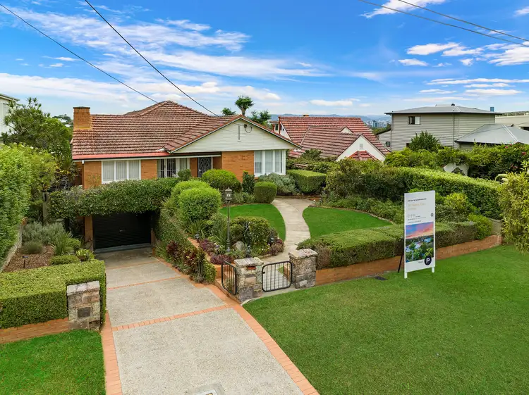 113 Buena Vista Avenue, Coorparoo QLD 4151