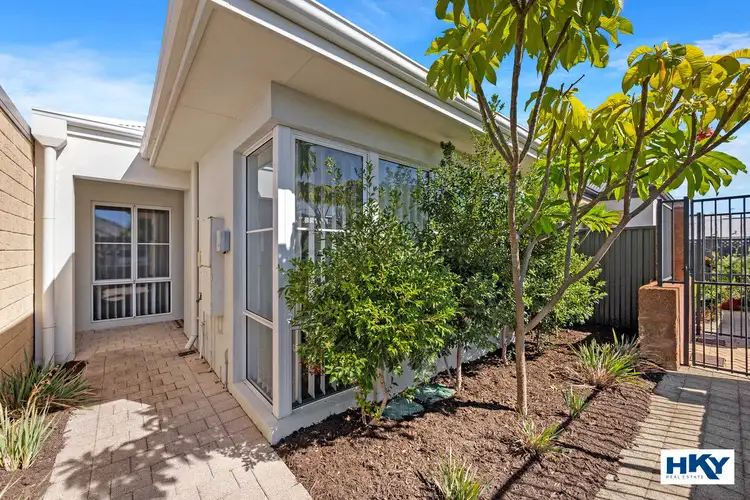 Main view of Homely house listing, 8 Plumosa Crescent, Dayton WA 6055