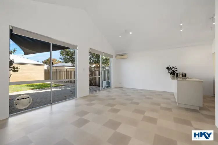 Third view of Homely house listing, 8 Plumosa Crescent, Dayton WA 6055
