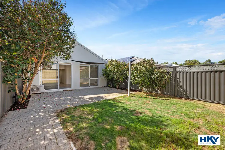Fourth view of Homely house listing, 8 Plumosa Crescent, Dayton WA 6055