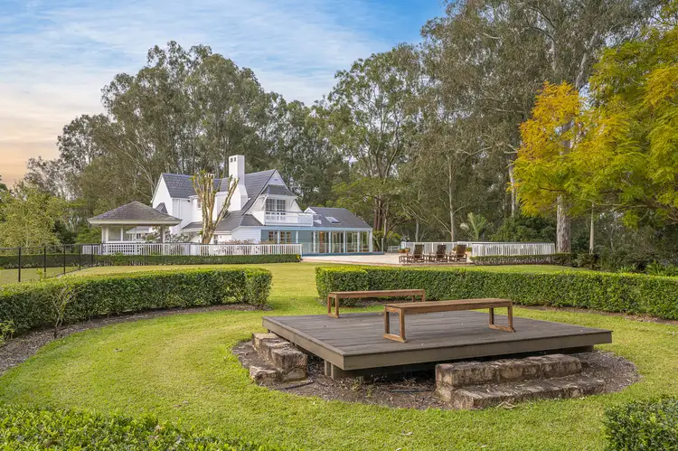 Fourth view of Homely house listing, 28 Zelita Road, Moggill QLD 4070