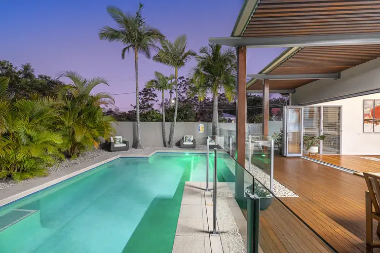 202 Simpsons Road, Bardon QLD 4065