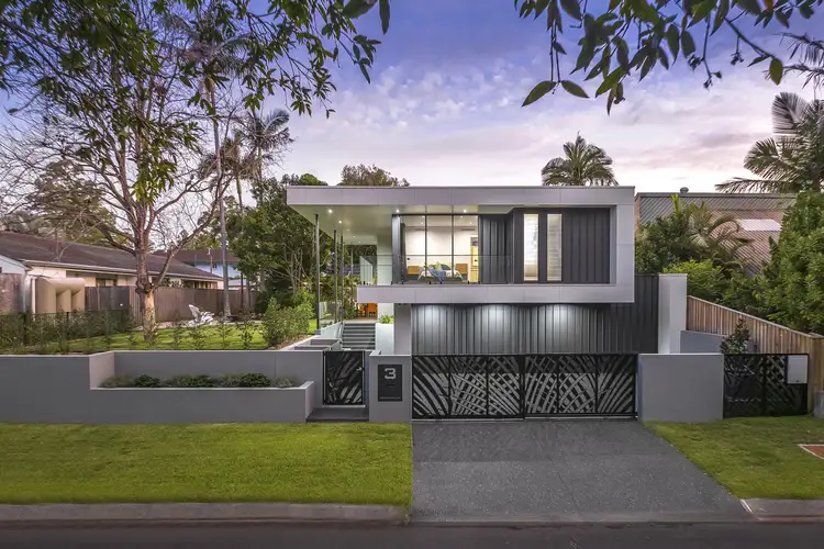 3 Donatello Street, Fig Tree Pocket QLD 4069