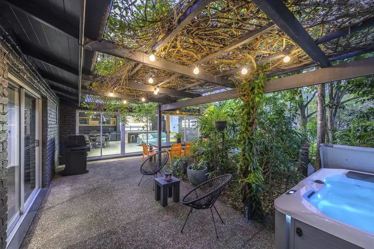 Sixth view of Homely house listing, 3 Donatello Street, Fig Tree Pocket QLD 4069