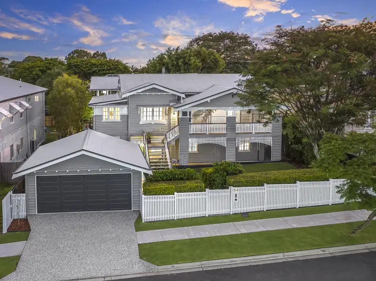 34 Wallin Street, Kedron QLD 4031
