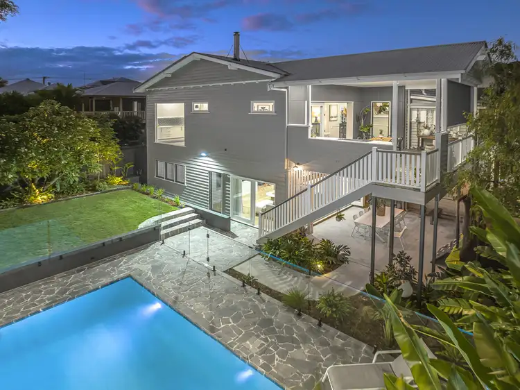 Fifth view of Homely house listing, 34 Wallin Street, Kedron QLD 4031