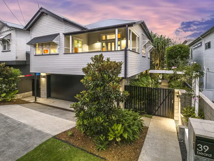 39 Beard Street, Auchenflower QLD 4066