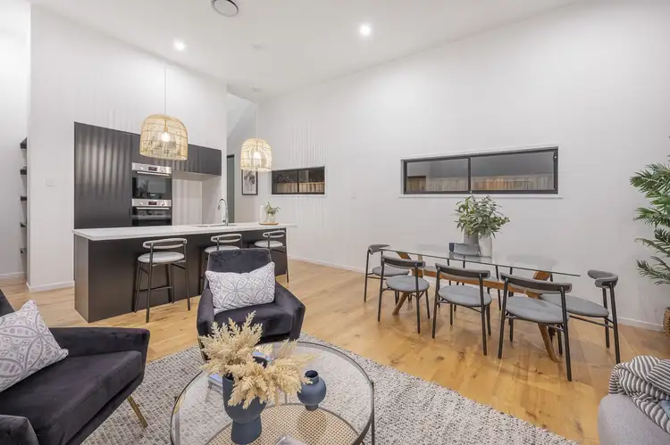 Sixth view of Homely house listing, 76 Burn Street, Camp Hill QLD 4152