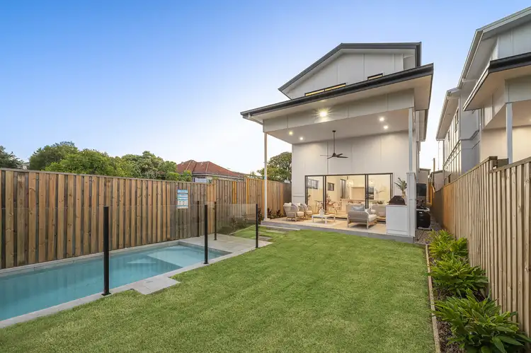 78 Burn Street, Camp Hill QLD 4152