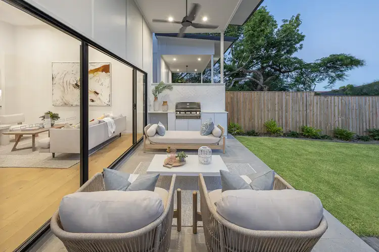 Fifth view of Homely house listing, 78 Burn Street, Camp Hill QLD 4152