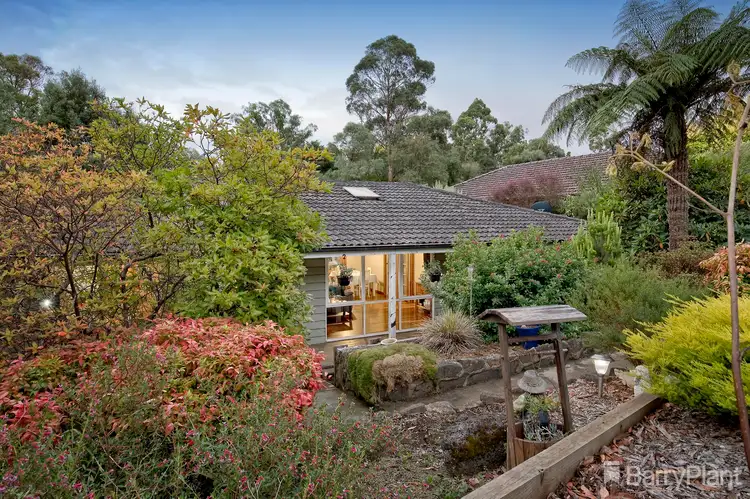 Main view of Homely house listing, 201 Emerald Monbulk Road, Monbulk VIC 3793