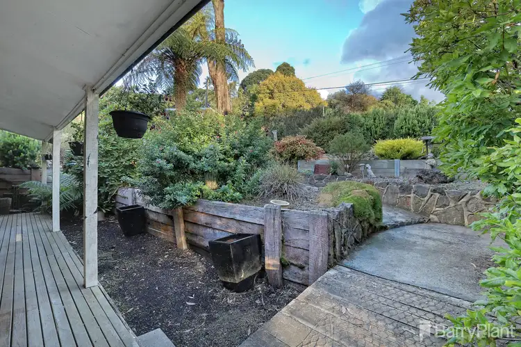 Third view of Homely house listing, 201 Emerald Monbulk Road, Monbulk VIC 3793