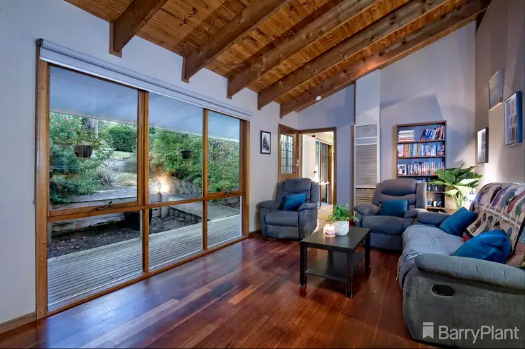 Fourth view of Homely house listing, 201 Emerald Monbulk Road, Monbulk VIC 3793