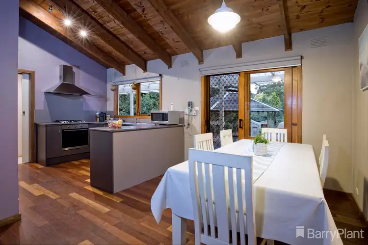 Sixth view of Homely house listing, 201 Emerald Monbulk Road, Monbulk VIC 3793