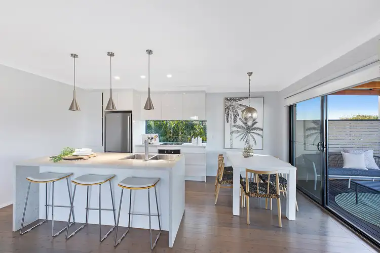 Second view of Homely house listing, 4 Barooga Road, Wamberal NSW 2260