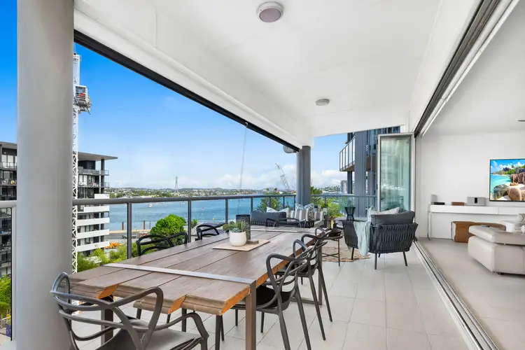 85/32 Agnes Street, Albion QLD 4010