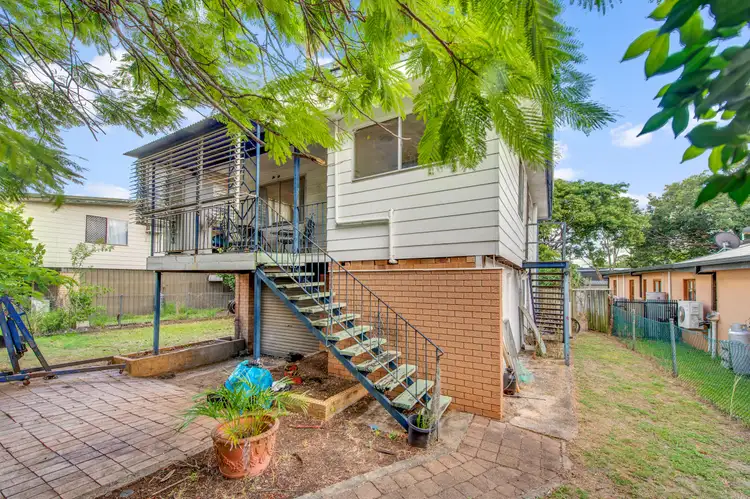 Second view of Homely house listing, 70 Darra Avenue, Darra QLD 4076