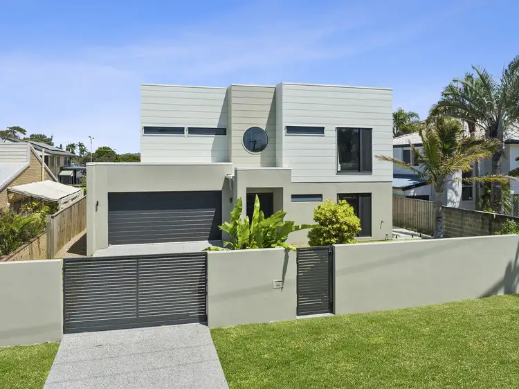 Main view of Homely house listing, 44 Undara Avenue, Buddina QLD 4575