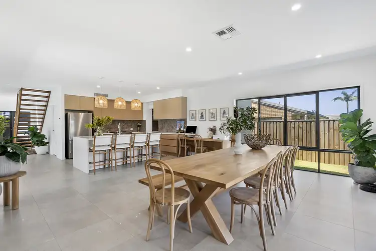 Second view of Homely house listing, 44 Undara Avenue, Buddina QLD 4575