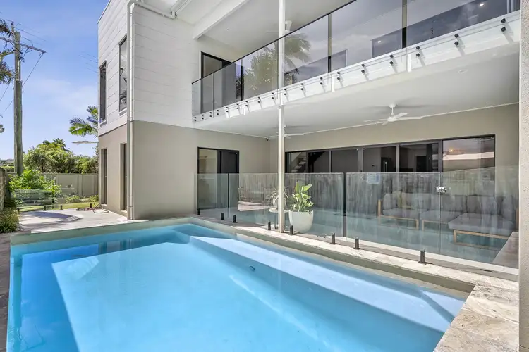 Third view of Homely house listing, 44 Undara Avenue, Buddina QLD 4575