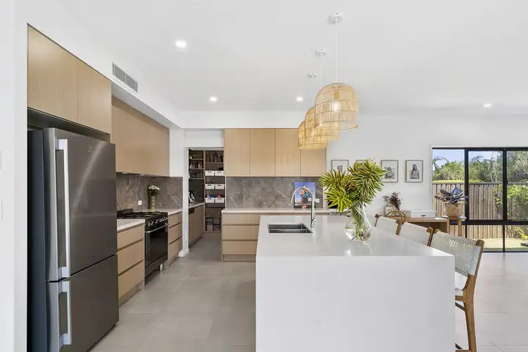 Fourth view of Homely house listing, 44 Undara Avenue, Buddina QLD 4575
