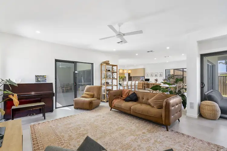 Sixth view of Homely house listing, 44 Undara Avenue, Buddina QLD 4575