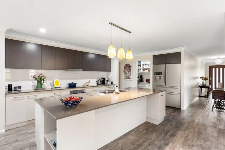 Third view of Homely house listing, 11 Lilly Avenue, Cawdor QLD 4352