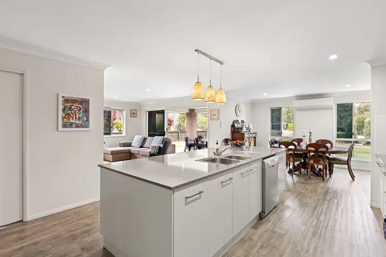 Fourth view of Homely house listing, 11 Lilly Avenue, Cawdor QLD 4352