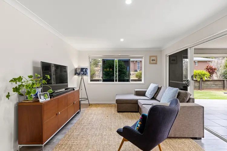 Fifth view of Homely house listing, 11 Lilly Avenue, Cawdor QLD 4352