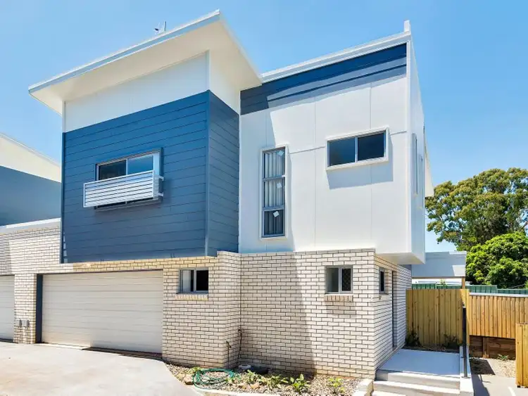 3/29 Haig Street, South Toowoomba QLD 4350