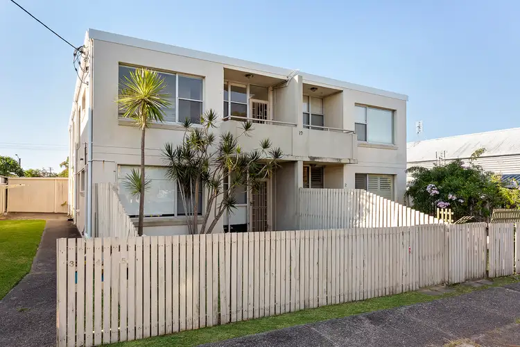 Second view of Homely apartment listing, 4/19 Wilton Street, Merewether NSW 2291