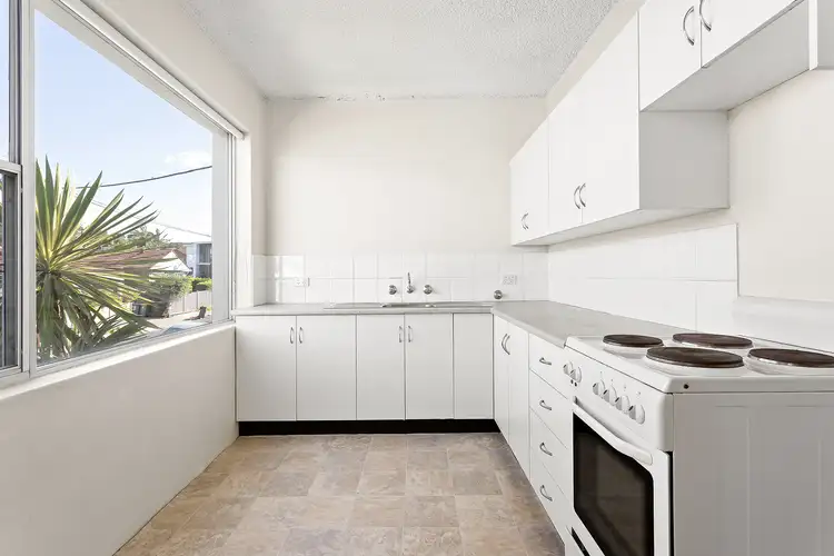 Third view of Homely apartment listing, 4/19 Wilton Street, Merewether NSW 2291