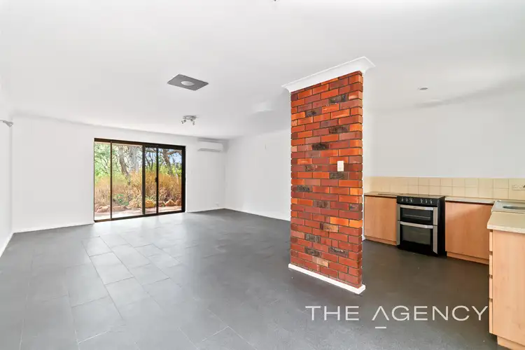 Third view of Homely house listing, 21A Oxley Road, Darlington WA 6070