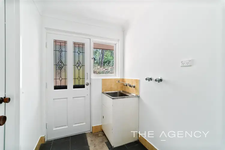 Fourth view of Homely house listing, 21A Oxley Road, Darlington WA 6070