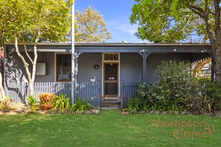 37 High Street, Morpeth NSW 2321