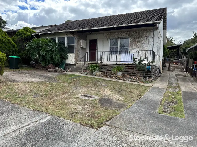25 Porter Street, Morwell VIC 3840