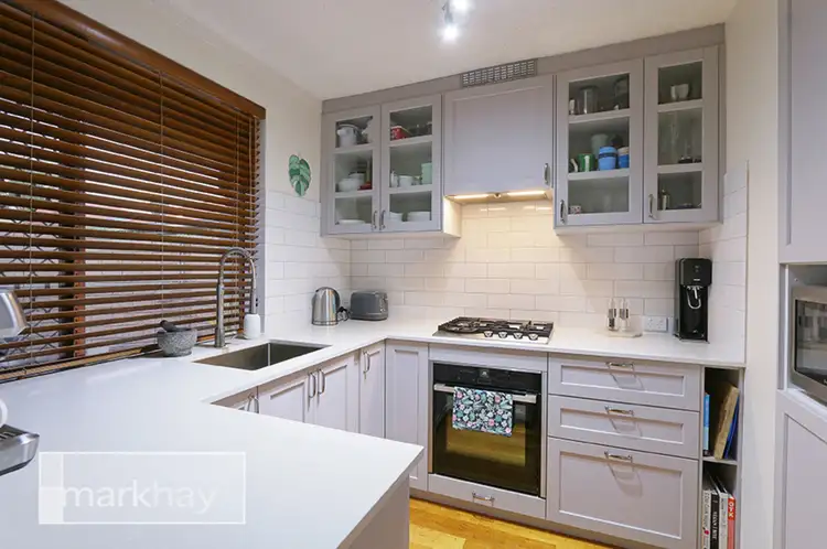 Third view of Homely townhouse listing, 2/182 Peninsula Road, Maylands WA 6051