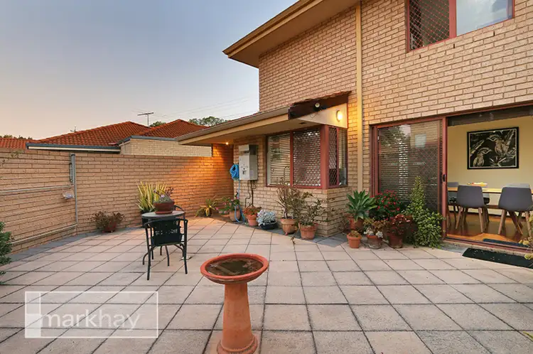 Fifth view of Homely townhouse listing, 2/182 Peninsula Road, Maylands WA 6051