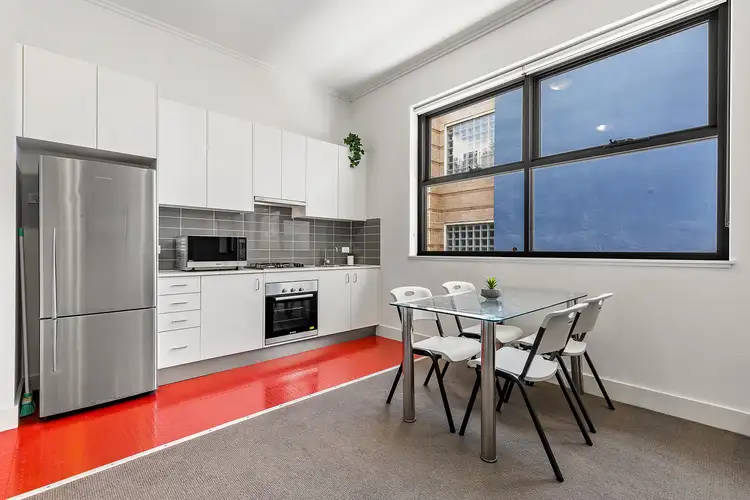 Main view of Homely apartment listing, 115/569 Hunter Street, Newcastle West NSW 2302