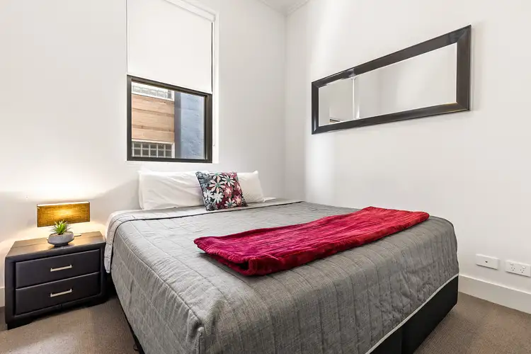 Fifth view of Homely apartment listing, 115/569 Hunter Street, Newcastle West NSW 2302