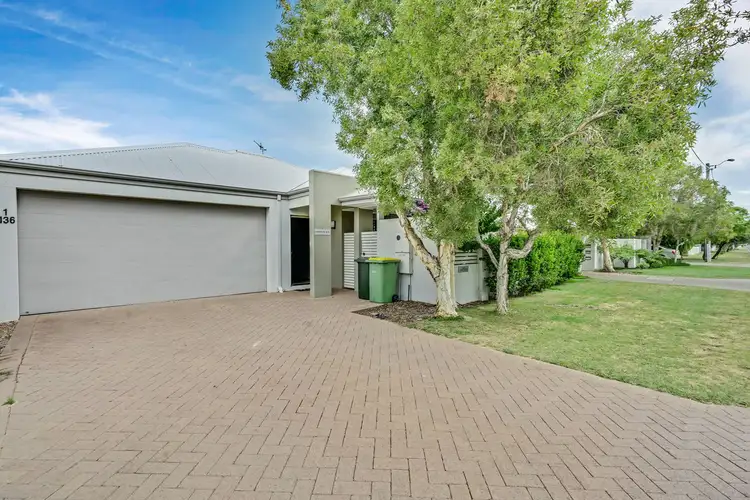 Second view of Homely house listing, 136A Kent Street, Busselton WA 6280