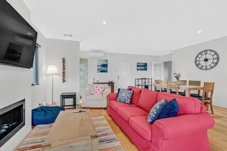 Sixth view of Homely house listing, 136A Kent Street, Busselton WA 6280