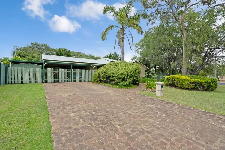 Second view of Homely house listing, 12 Pennyworth Ramble, West Busselton WA 6280