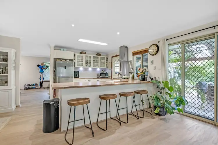 Third view of Homely house listing, 12 Pennyworth Ramble, West Busselton WA 6280