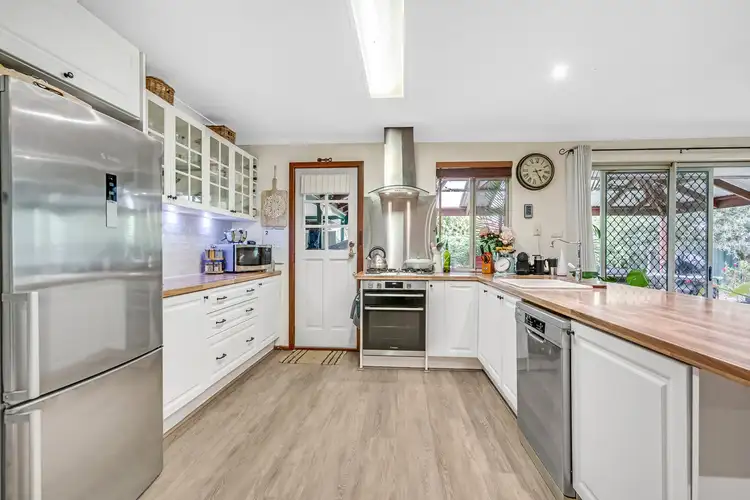 Fourth view of Homely house listing, 12 Pennyworth Ramble, West Busselton WA 6280