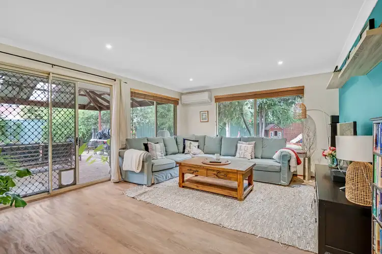 Fifth view of Homely house listing, 12 Pennyworth Ramble, West Busselton WA 6280